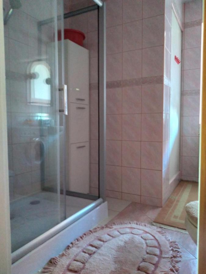 Przy Starej Lipie Lägenhet Augustów Exteriör bild